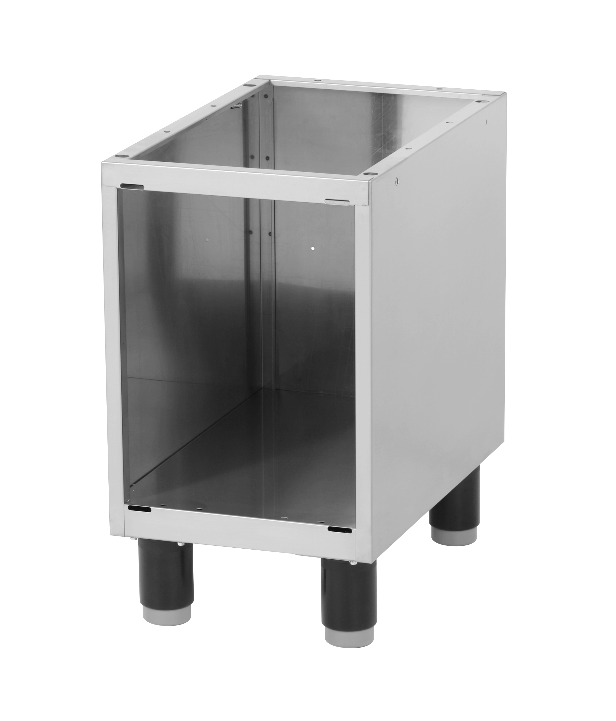 Bild von Unterbau